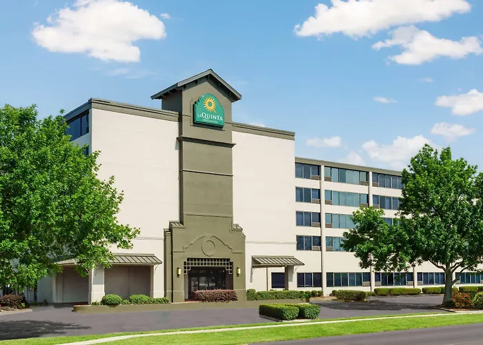 La Quinta By Wyndham New Orleans Airport