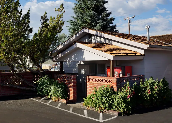Ruby Inn