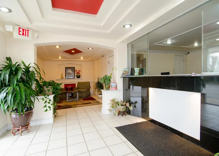 Key West Inn - Newport News