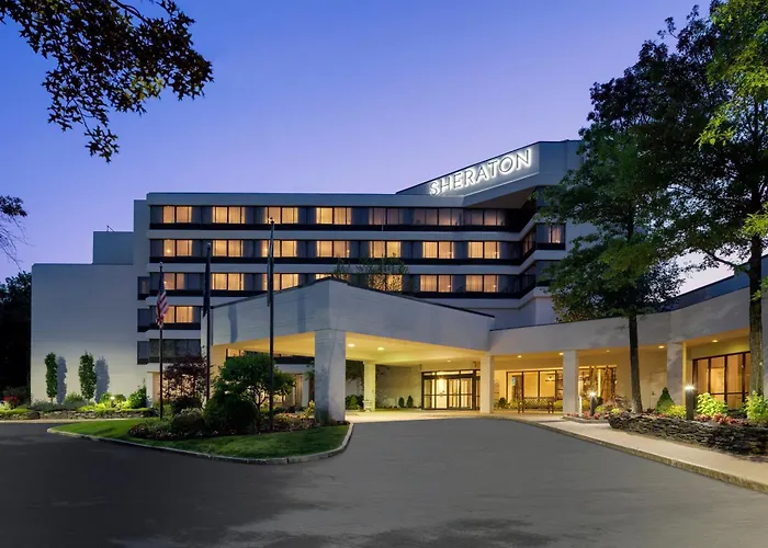 Portland Sheraton At Sable Oaks