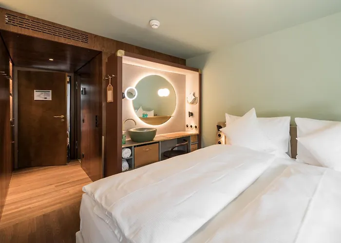 Hotel Aare Thun