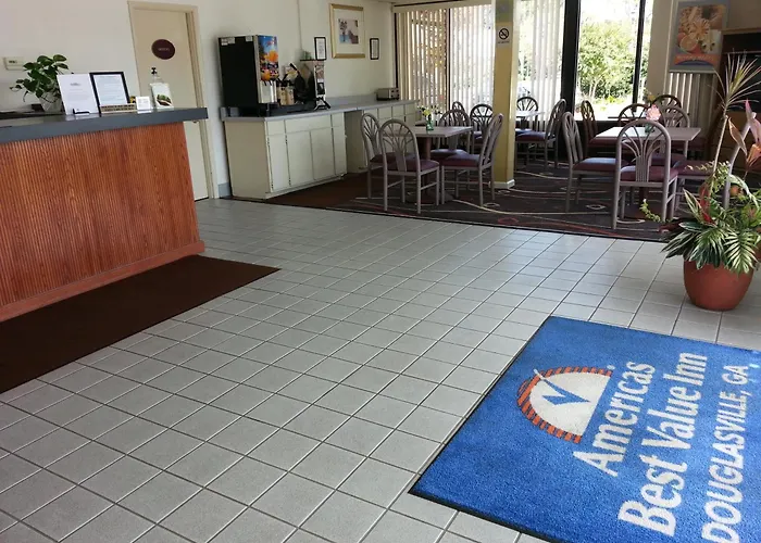 Americas Best Value Inn