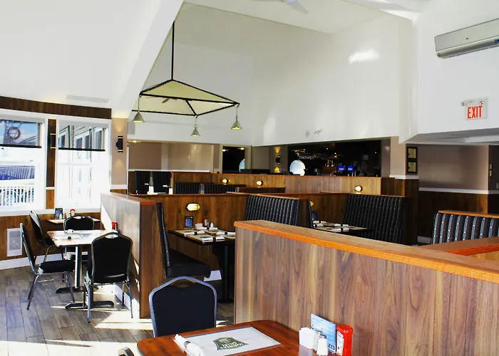 Hotel North
