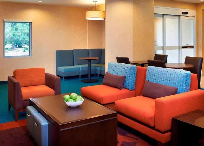 Sonesta Es Suites Detroit Warren