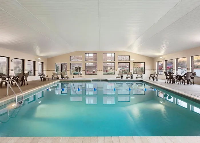Country Inn & Suites By Radisson, Atlanta Galleria-Ballpark, Ga