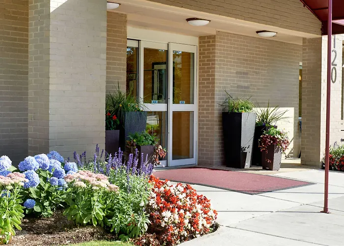 Sonesta Es Suites Detroit Warren