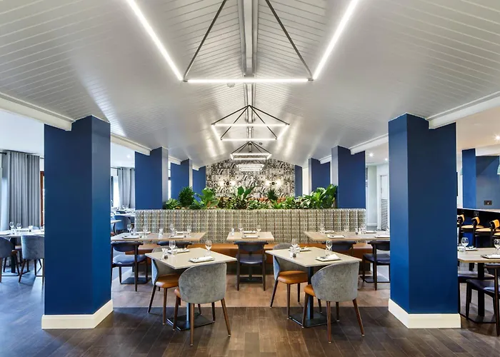 Delta Hotels By Marriott Milton Keynes