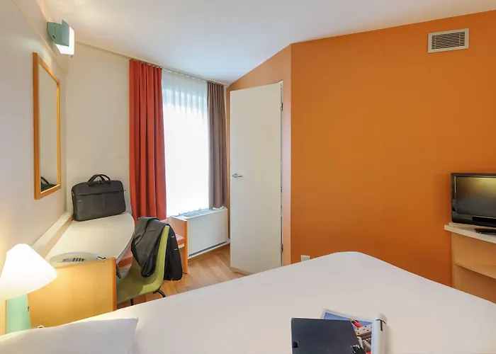 B&B Aachen-Hbf