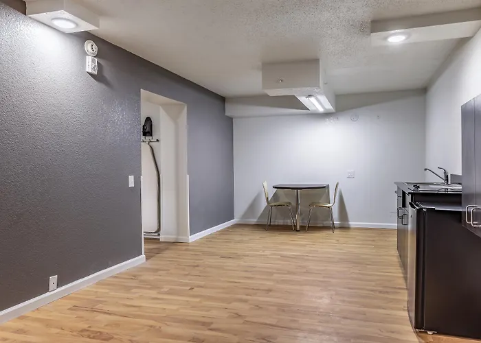 Studio 6-Temple, Tx