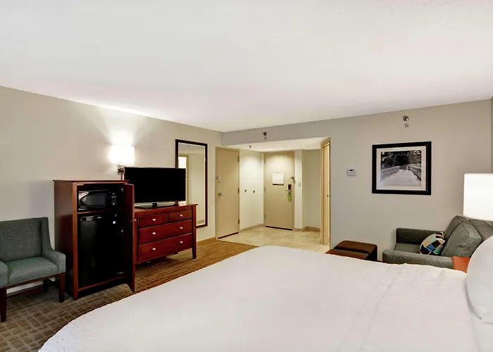 Hampton Inn Beckley