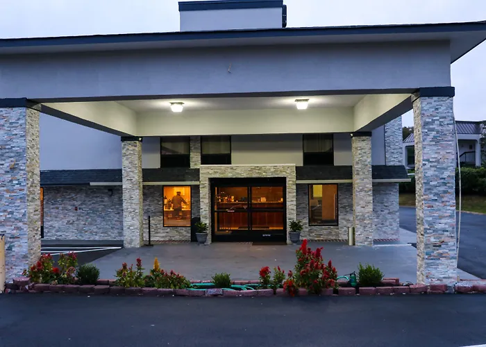 Quality Inn Cleveland North
