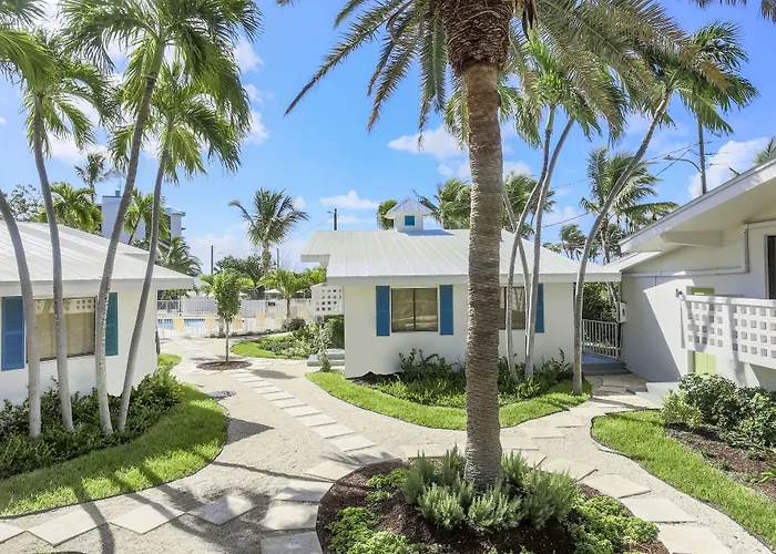 Hadley Resort And Marina Islamorada