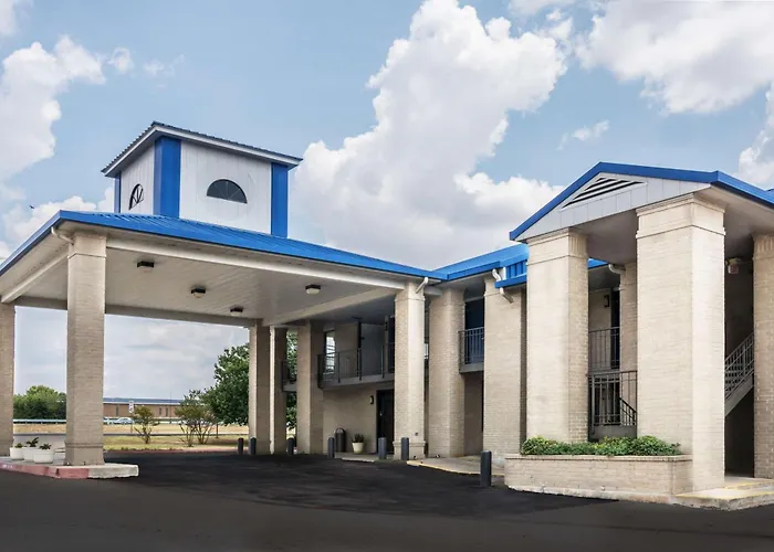 Days Inn By Wyndham Killeen Fort Hood