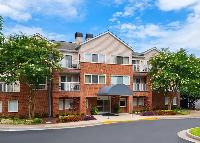 Sonesta Es Suites Atlanta Windward