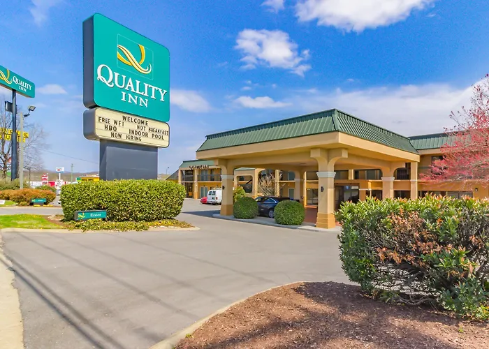 Quality Inn Goodlettsville