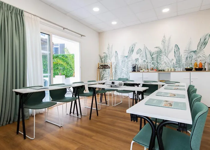 Hotel Boutique Cezanne Centre Aix-En-Provence