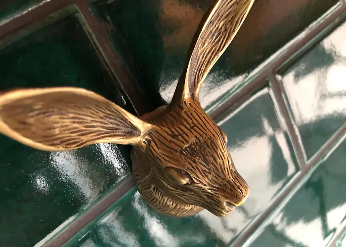 Hotel Deco