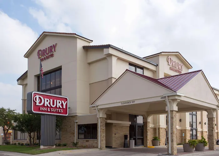Drury Inn & Suites Northeast
