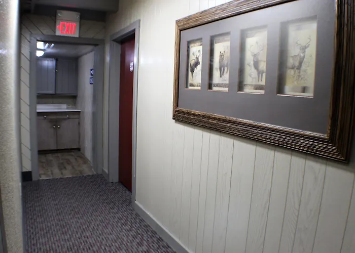 Fabulous Chalet Inn, Gatlinburg, Tn