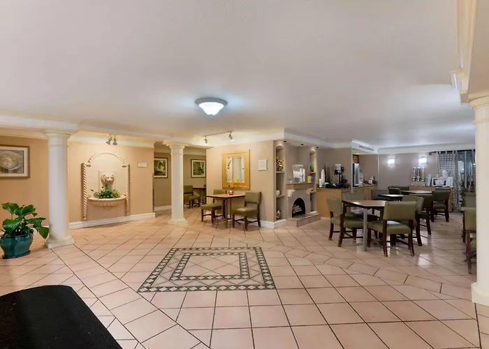 La Quinta Inn By Wyndham Cheyenne