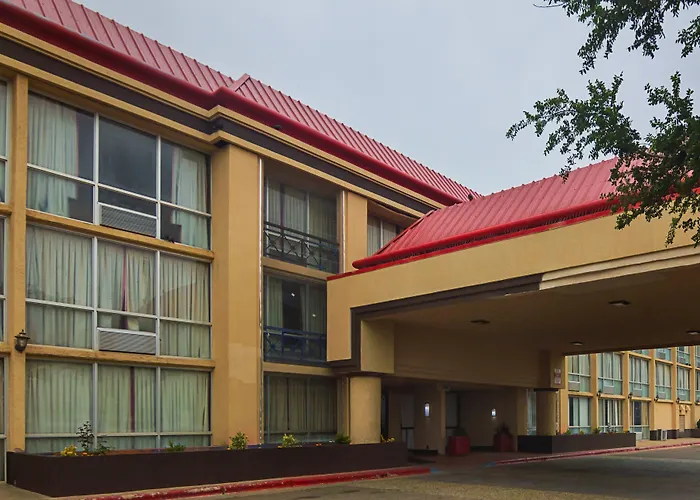 Red Roof Inn