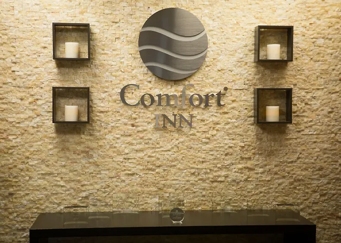 Comfort Inn Syosset-Long Island