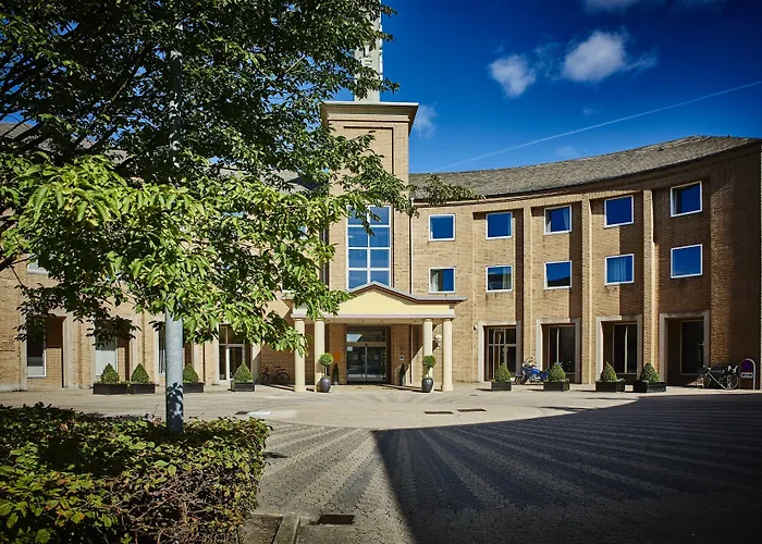 Thon Partner Hotel Hoje Taastrup