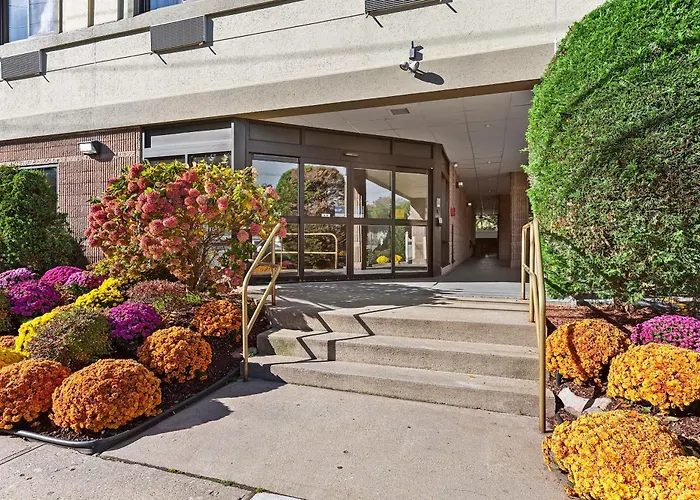 Comfort Inn Syosset-Long Island