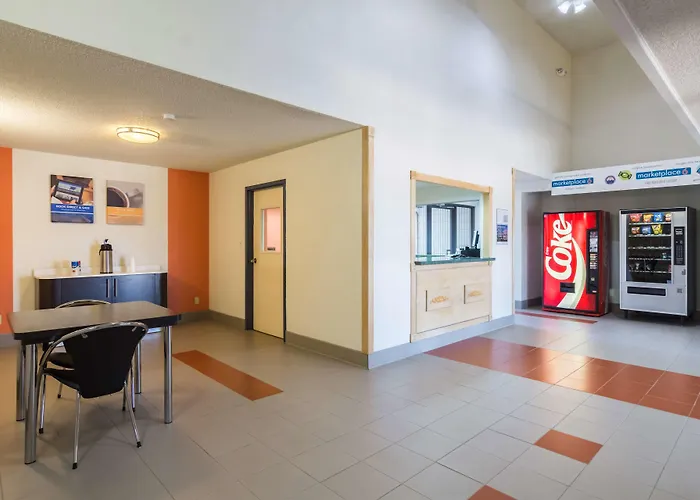 Motel 6-Arkadelphia, Ar