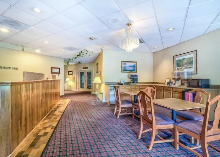 Guest Inn Aiken