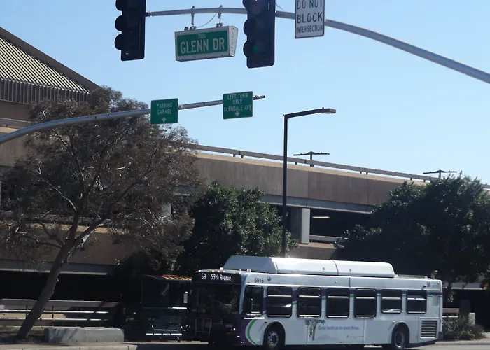 Motel 6 Glendale Phoenix