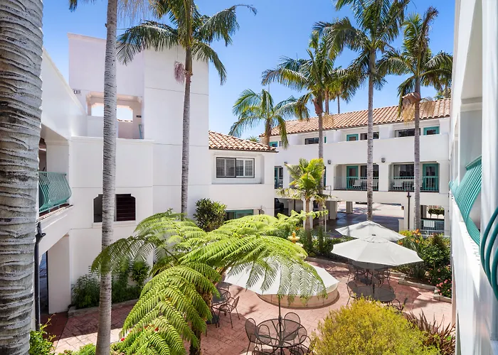 San Clemente Dog Friendly Hotels