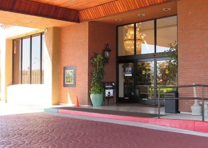 Best Western Plus Redondo Beach Inn