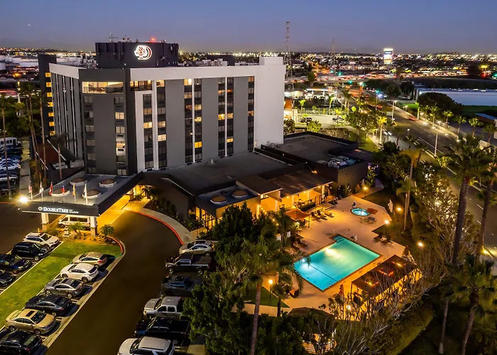 Doubletree By Hilton