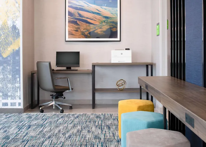 Spokane Dog Friendly Hotels