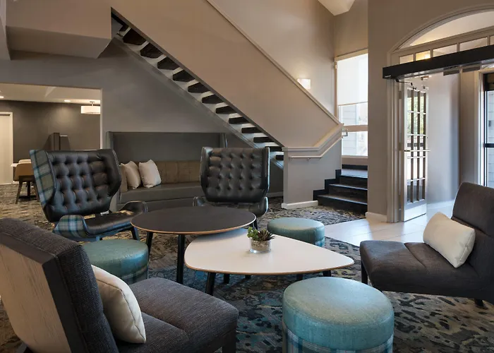 Residence Inn San Ramon