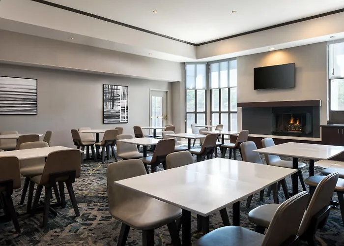 Residence Inn San Ramon