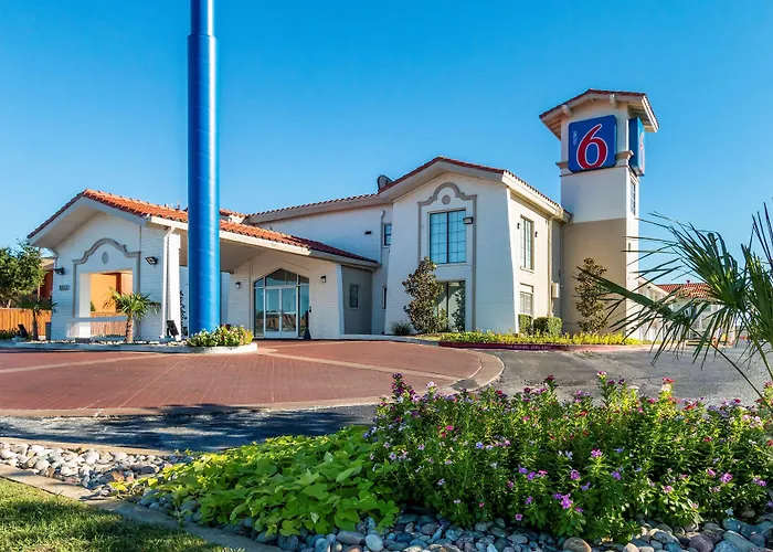 Motel 6-Euless, Tx - Dfw West