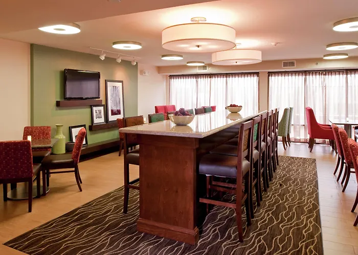 Hampton Inn Nashville/Brentwood-I-65S