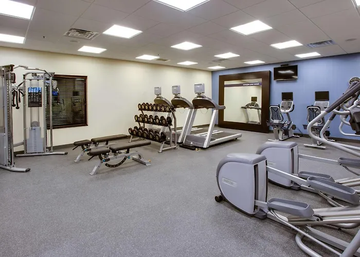 Hampton Inn & Suites Philadelphia/Bensalem