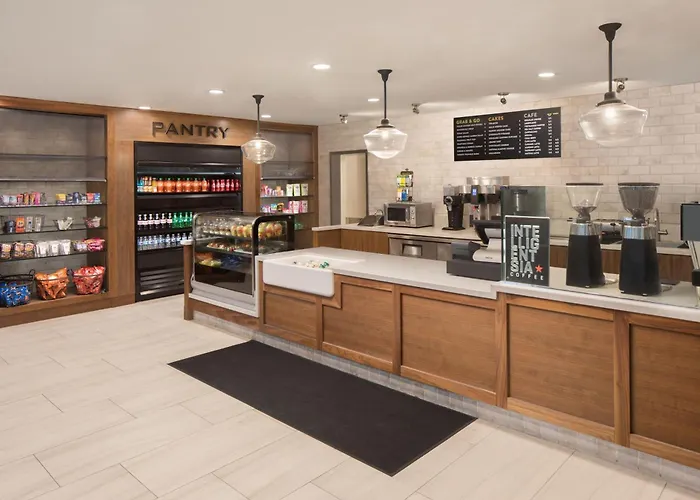 Four Points By Sheraton Anaheim