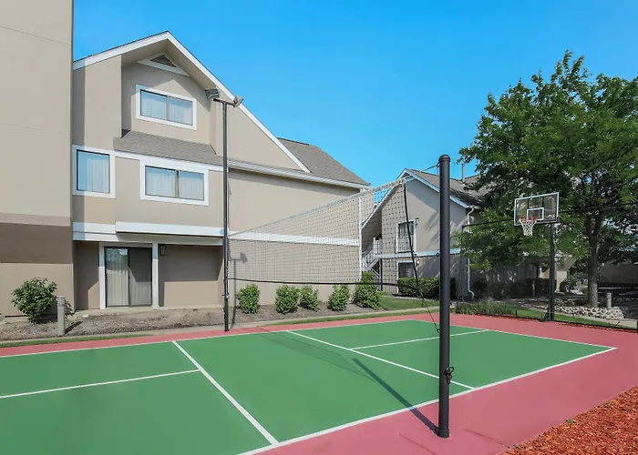 Residence Inn Chicago Deerfield