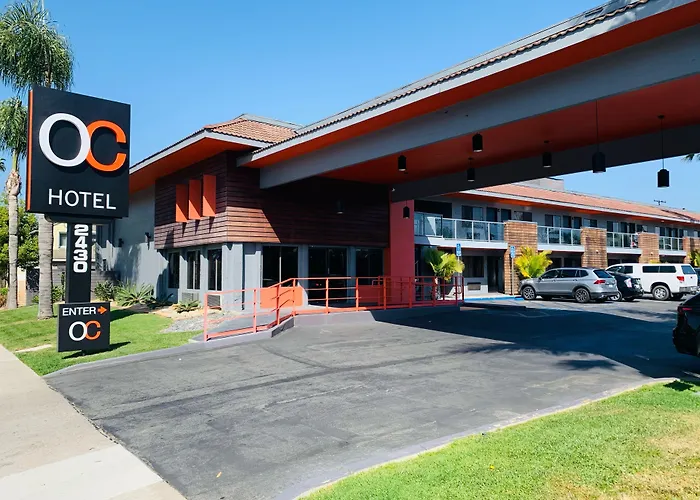 Oc Hotel