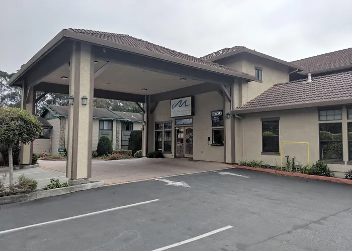 Miramar Inn