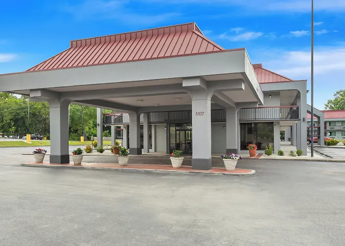 Red Roof Inn Nc