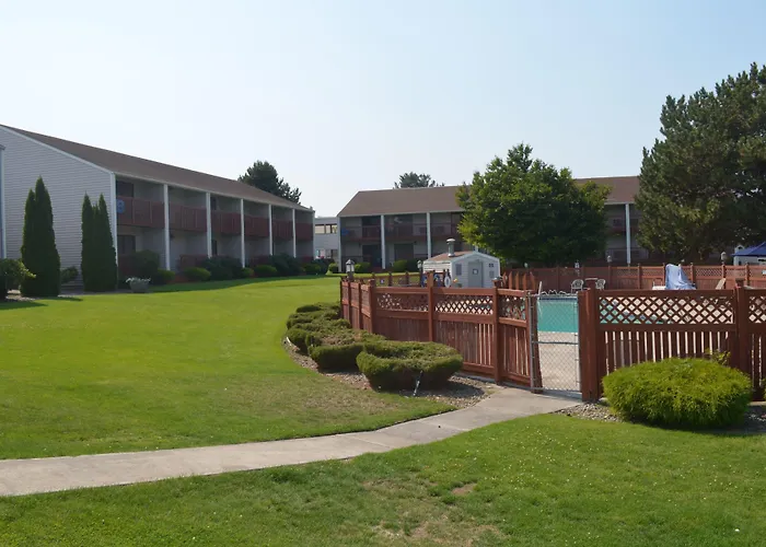 Columbia River Hotel And Conference Center, An Ascend Collection Hotel