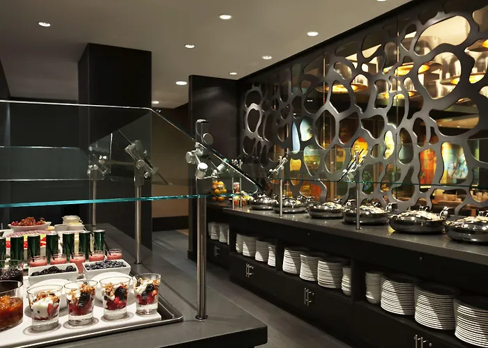 Hyatt Regency Birmingham - The Wynfrey Hotel