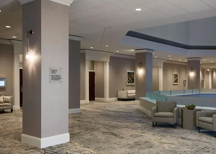 Washington Marriott Georgetown
