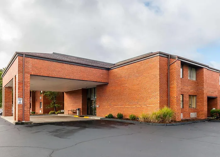 Quality Inn Jackson