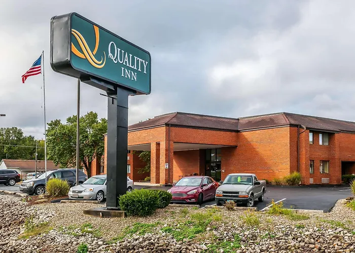 Quality Inn Jackson
